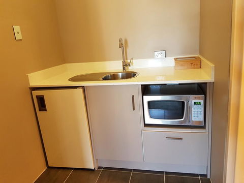 Golden Age Motor Inn - Accommodation Fremantle 2