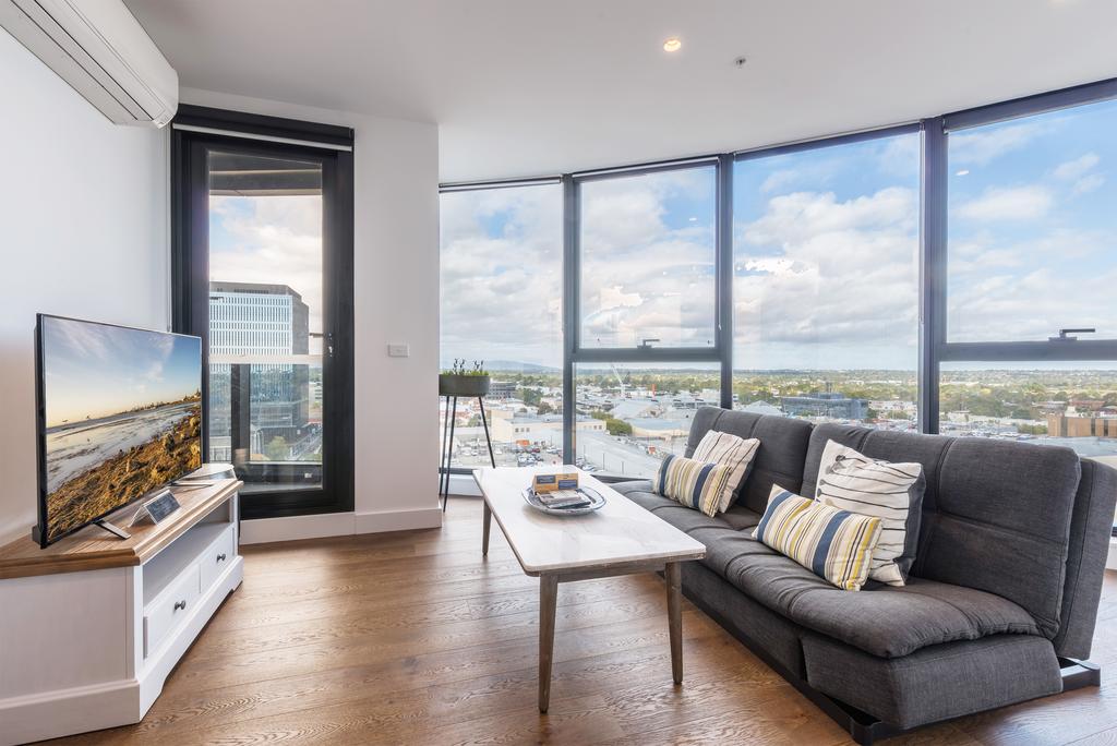 Box Hill Central VIC Accommodation Fremantle