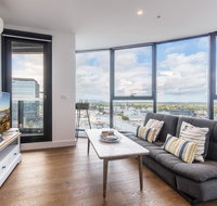 Golden Box Hill Apartment - Accommodation Fremantle