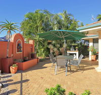 Golden Cane Bed  Breakfast - Accommodation Fremantle