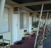 Golden Grain Motel - Accommodation Fremantle