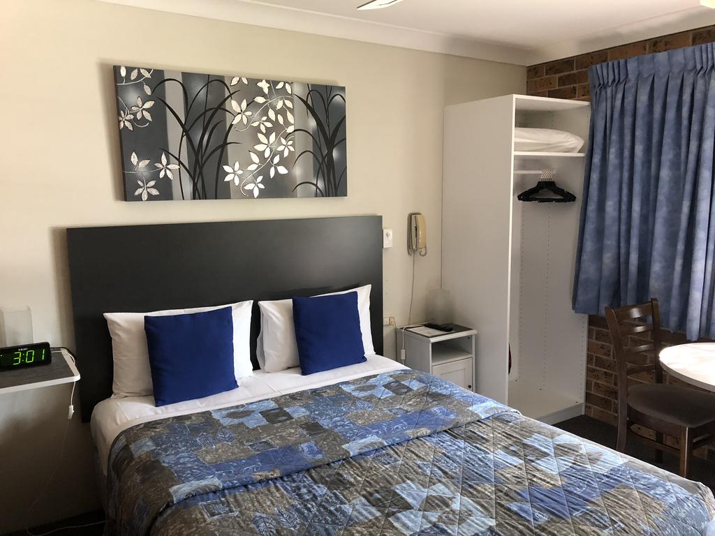Daruka NSW Accommodation Fremantle