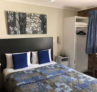 Golden Grain Motor Inn - Accommodation Fremantle