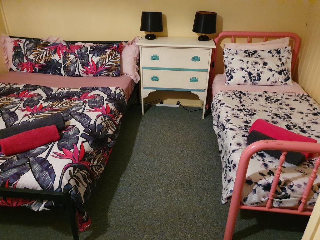 The Mine QLD Accommodation Fremantle