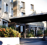 Golden Pebble Hotel - Accommodation Fremantle