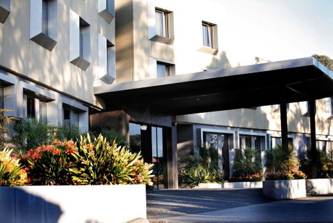 Golden Pebble Hotel - Accommodation Fremantle 0