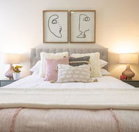 Golden Place - Accommodation Fremantle