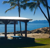 Golden Sands Beach House - Accommodation Fremantle