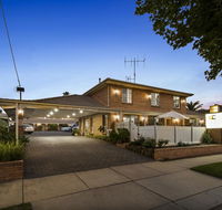 Golden Square Motor Inn - Accommodation Fremantle
