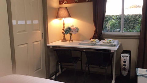 Golden Village - Accommodation Fremantle 2