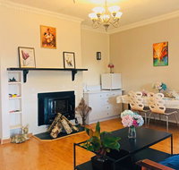 Golden Village - Accommodation Fremantle