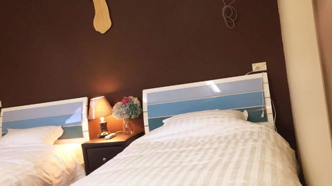 Golden Village - Accommodation Fremantle 1