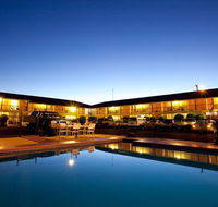 Golden West Motor Inn - Accommodation Fremantle