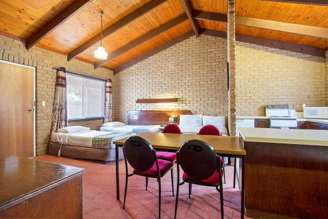 Goldfields Motel - Accommodation Fremantle 3