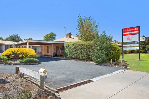 Goldfields Motel - Accommodation Fremantle 0