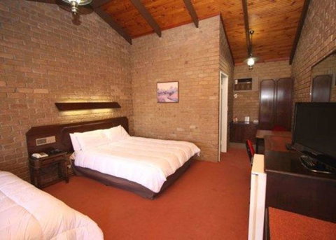 Goldfields Motel - Accommodation Fremantle 2
