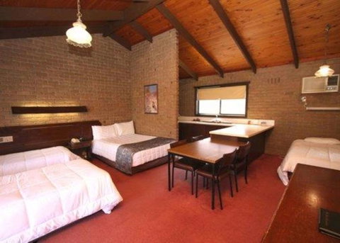 Goldfields Motel - Accommodation Fremantle 1