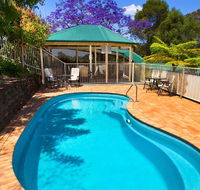 Golf Club Motor Inn Wingham - Accommodation Fremantle