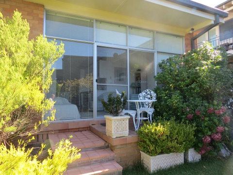 Golfview Lodge - Accommodation Fremantle 1