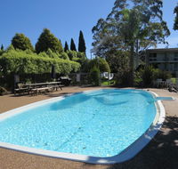 Golfview Lodge - Accommodation Fremantle