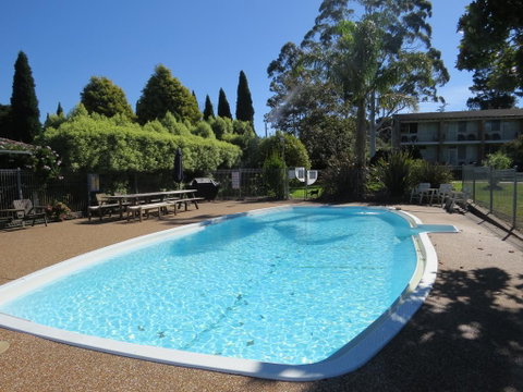 Golfview Lodge - Accommodation Fremantle 0