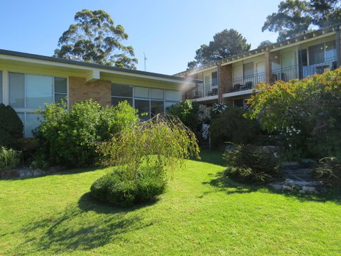 Golfview Lodge - Accommodation Fremantle 2
