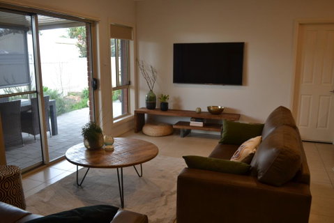 Gone To Barossa - Accommodation Fremantle 2