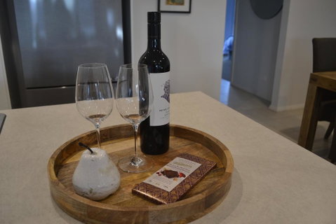 Gone To Barossa - Accommodation Fremantle 3