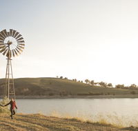 Good Hope Resort - Accommodation Fremantle