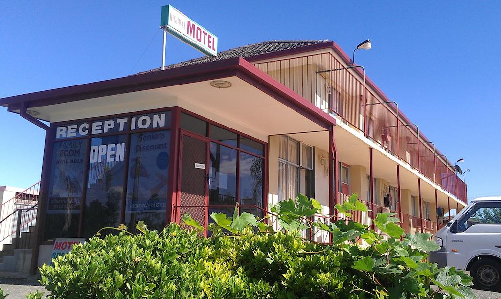  Accommodation Fremantle
