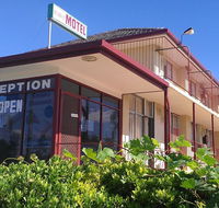 Goolgowi Highway Motel - Accommodation Fremantle
