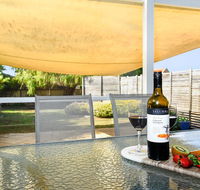 Goolwa Blue Escape - WiFi - Pet-Friendly - Accommodation Fremantle