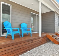 Goolwa Dune Views - Accommodation Fremantle
