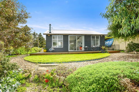 Goolwa Pelican Cottage - Accommodation Fremantle 2