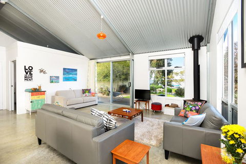 Goolwa Pelican Cottage - Accommodation Fremantle 3