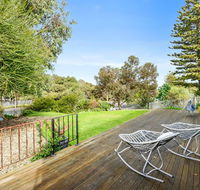 Goolwa Pelican Cottage - Accommodation Fremantle