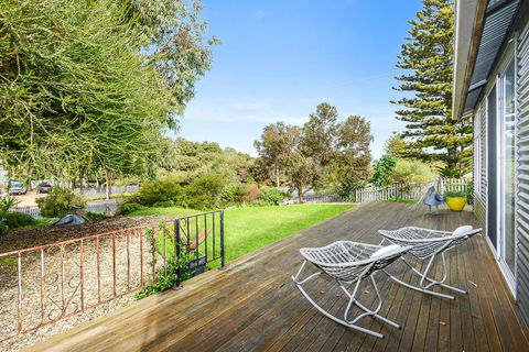 Goolwa Pelican Cottage - Accommodation Fremantle 0