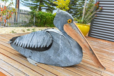 Goolwa Pelican Cottage - Accommodation Fremantle 1