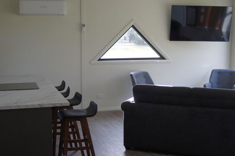 Goolwa Spa & River Retreat House - Accommodation Fremantle 1