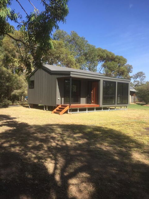Goolwa Spa & River Retreat House - Accommodation Fremantle 3