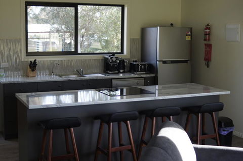 Goolwa Spa & River Retreat House - Accommodation Fremantle 2