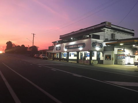 Goondihill Hotel - Accommodation Fremantle 0