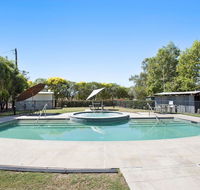 Goondiwindi Holiday Park - Accommodation Fremantle