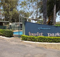 Goondiwindi Tourist Park - Accommodation Fremantle