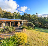 Goosewing Cottage - Accommodation Fremantle