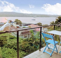 Gorgeous 2 Bedroom Apartment With Panoramic Views - Accommodation Fremantle