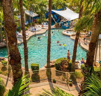 Gorgeous 4 Bed Beachside Apartment - Diamond Beach Resort - Accommodation Fremantle