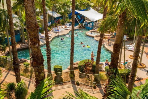 Gorgeous 4 Bed Beachside Apartment - Diamond Beach Resort - Accommodation Fremantle 0