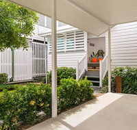 Gorgeous Cottage Close to the City - Accommodation Fremantle
