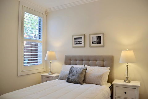 Gorgeous Row Terrace Near Sydney Harbour Bridge - Accommodation Fremantle 1